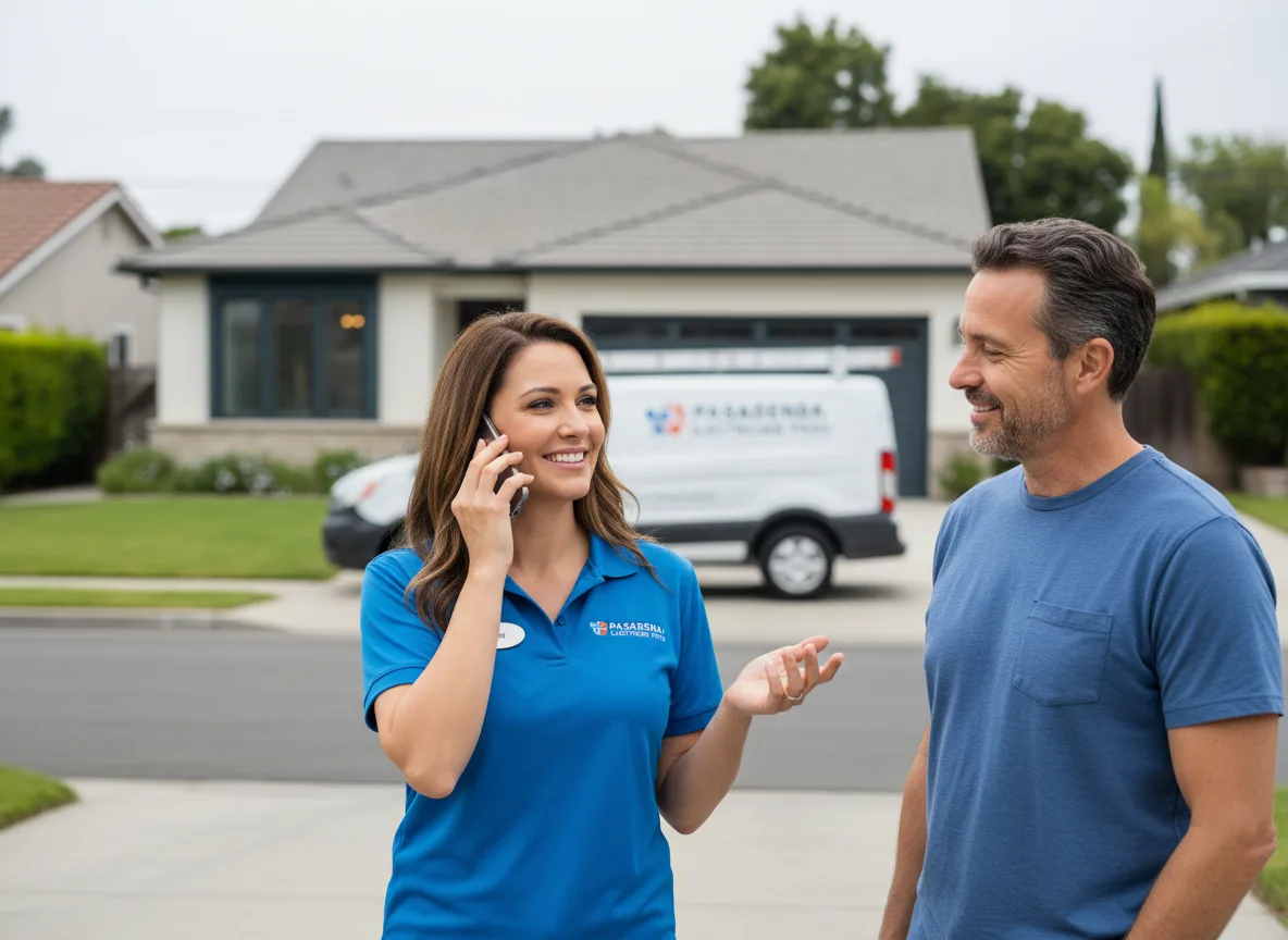 Electrician Bird In Hand, PA FAQs
